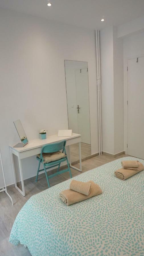 Appartamento Minimal Fresh Design Apt In Atene Esterno foto